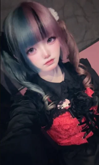 ちゅーるさんの写真