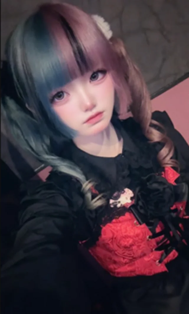ちゅーるさんの画像1枚目
