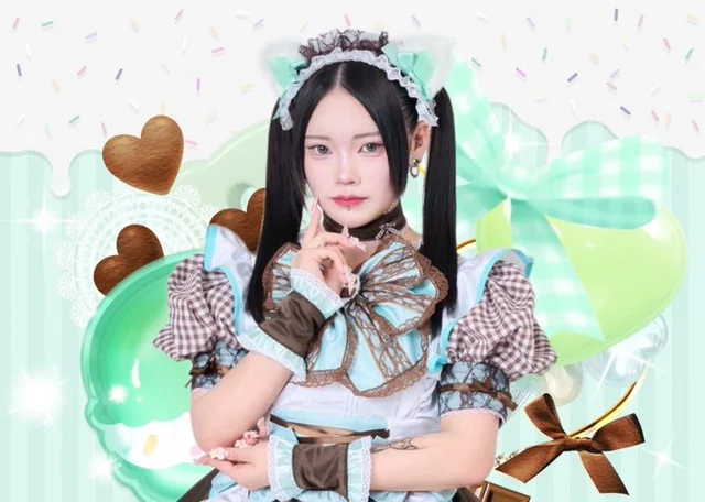 禊さんの画像1枚目