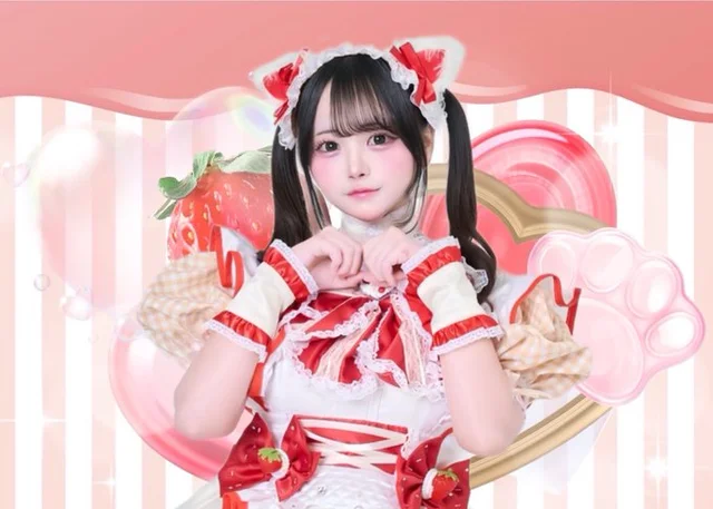 あむさんの画像1枚目