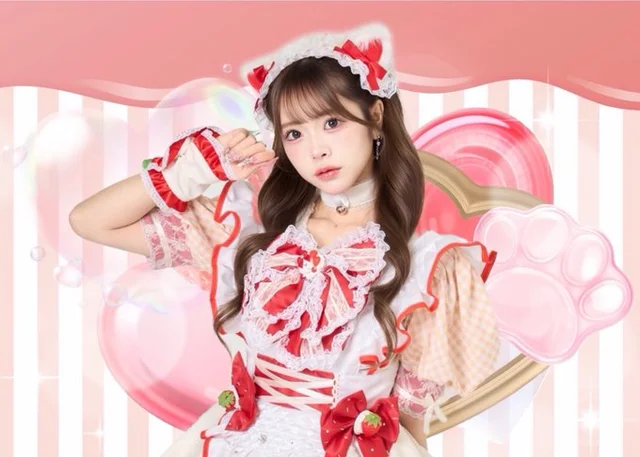 あんにゃさんの画像1枚目