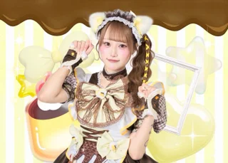 キャストイメージ