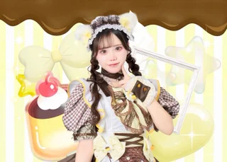 キャストイメージ