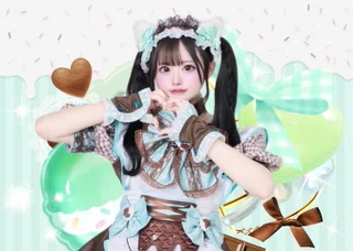 ういさんの写真