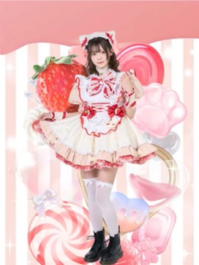 まゆさんの画像2枚目