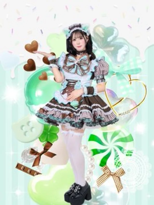 れあさんの画像2枚目