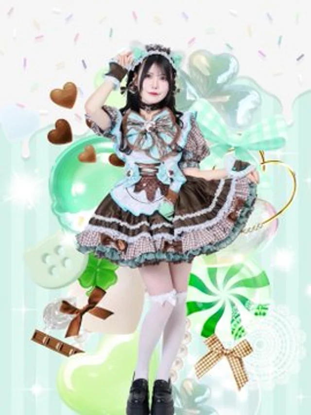 めいさんの画像2枚目