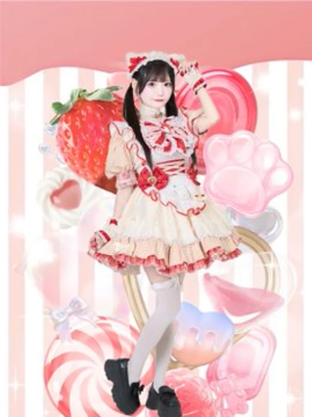 にゃせさんの画像2枚目