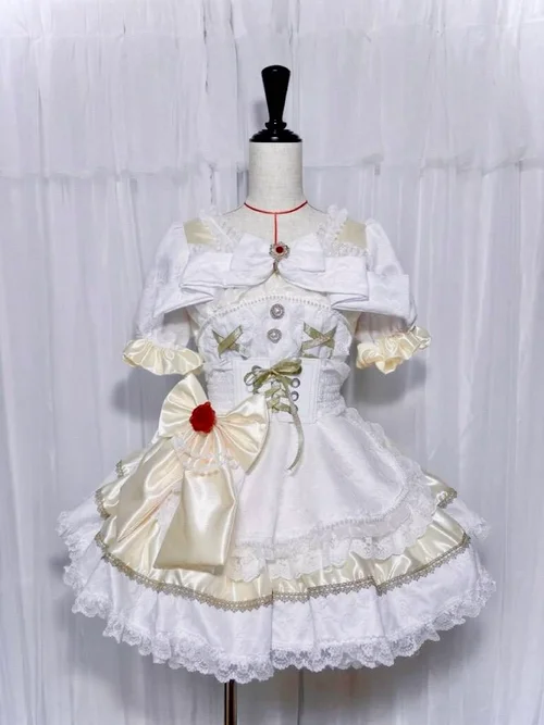 イチオシの衣装