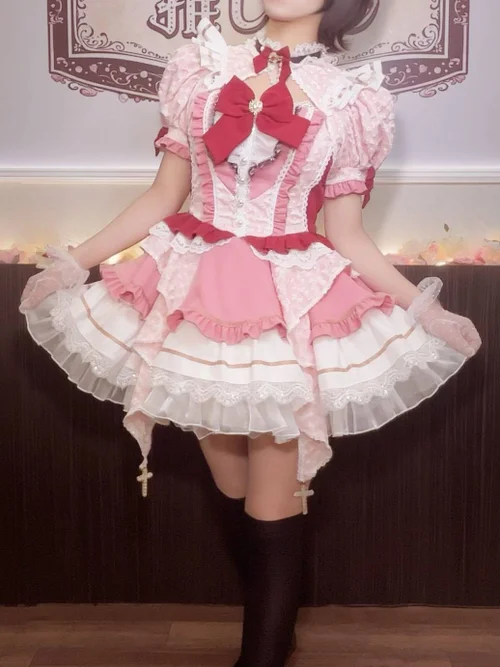 イチオシの衣装