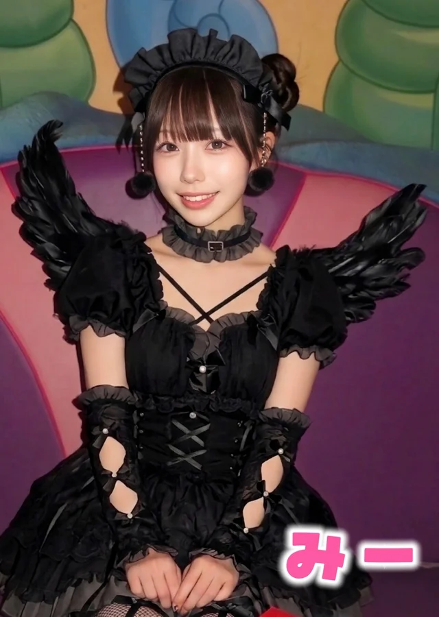 みーさんの画像1枚目