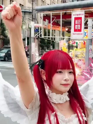 キャストイメージ