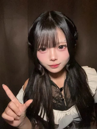 福ねこさんの写真