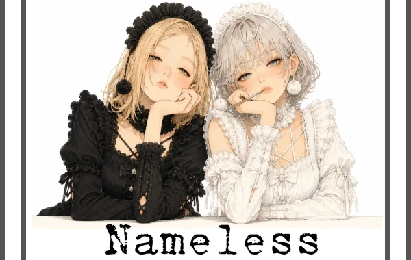 Cafe&Bar Nameless-ネムレス-