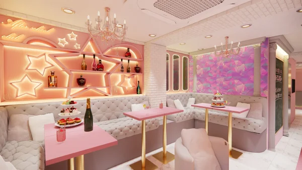 アイドル学園コンカフェ Ｋ-CLASS大阪梅田店