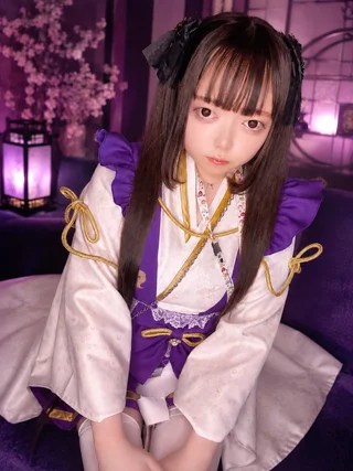とがめさんの画像