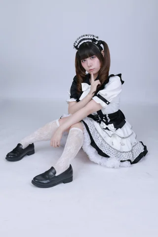 える