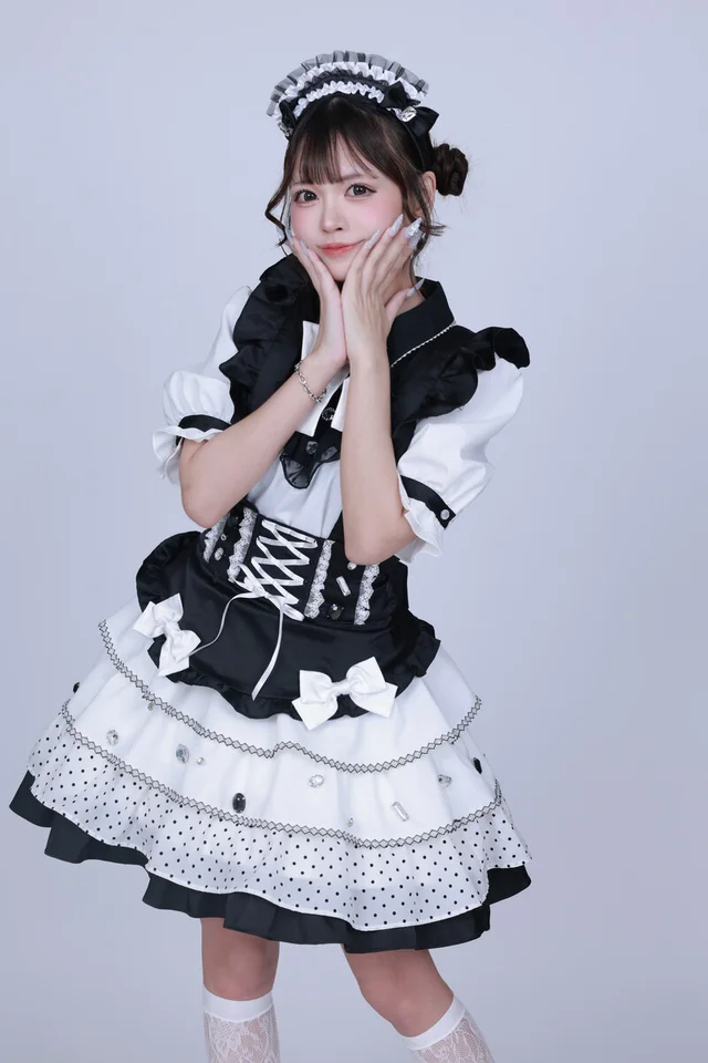 復活のれなぴさんの画像1枚目