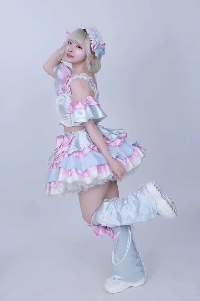 祢酒ねゐさんの画像2枚目