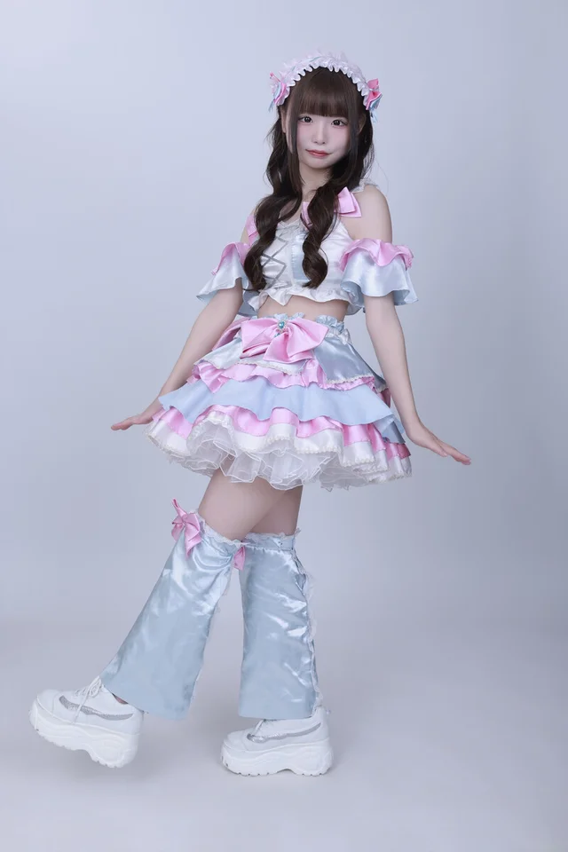 ゆかさんの画像2枚目