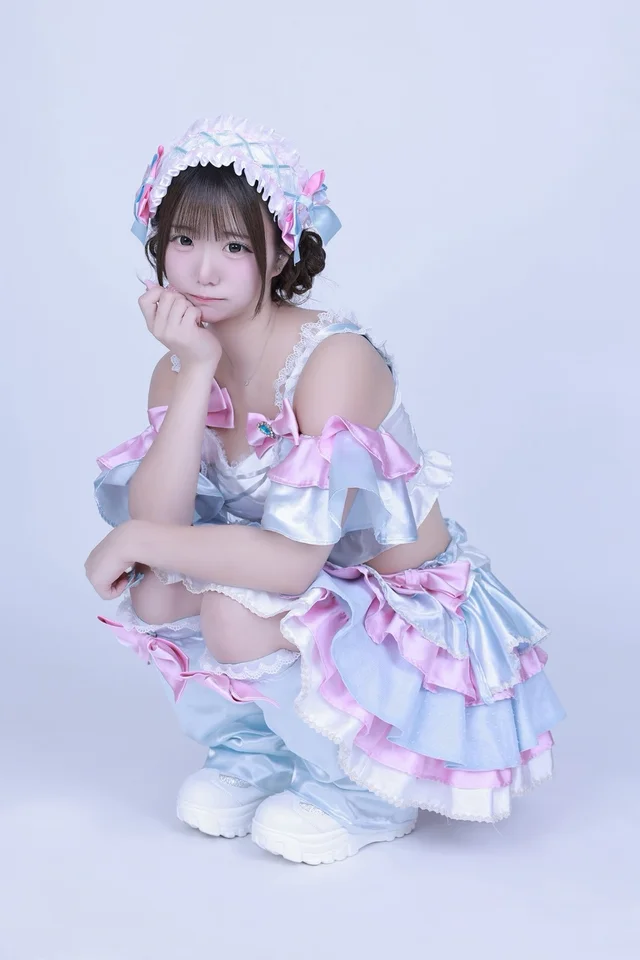 るぅさんの画像2枚目