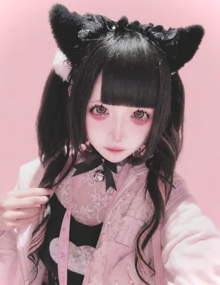 ひめさんの写真