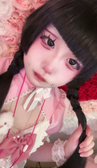 くぅ