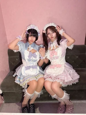 未経験も経験者も大歓迎⭐︎