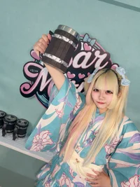  🩵夏色マーメイド登場🧜‍♀️✨ 】