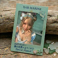 🌺華金はMarineで夏をもっと楽しもう！🌊