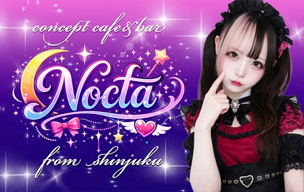 Noctaのイメージ