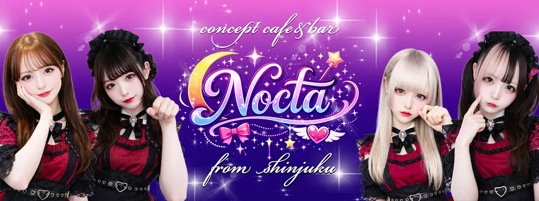 Noctaのイメージ