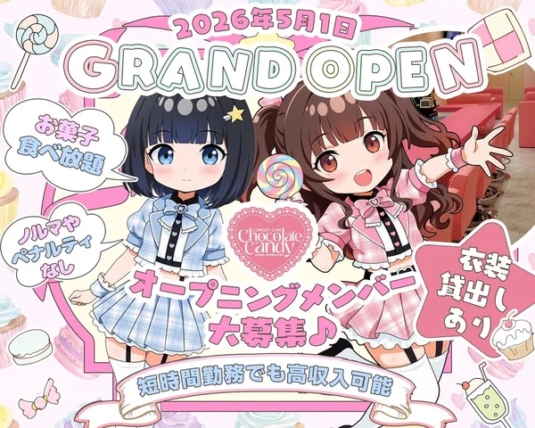 Chocolate Candy
