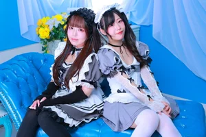 髪型・ネイル自由