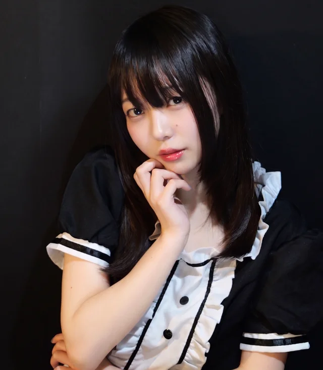 ぬんさんの画像1枚目