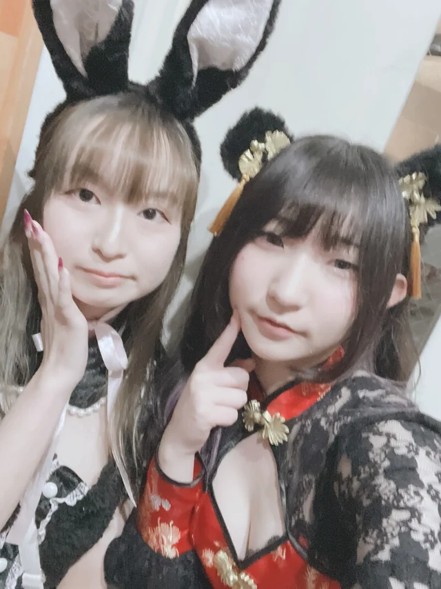 ゆめさんの画像3枚目
