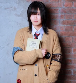 愛染かいりさんの写真