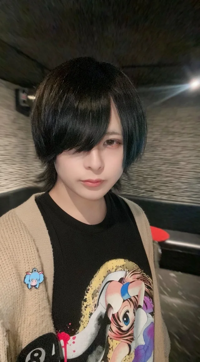 綾瀬キュウさんの画像2枚目