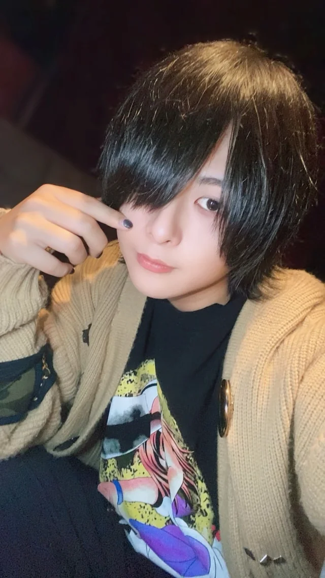 綾瀬キュウさんの画像3枚目