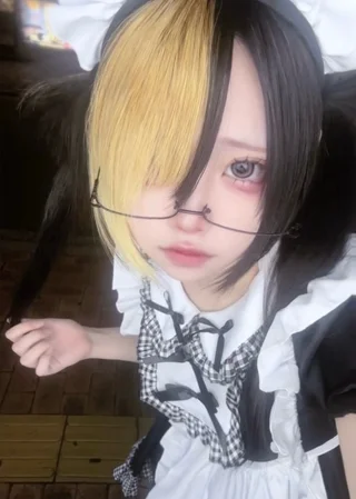 あさ☁️💜さんの写真