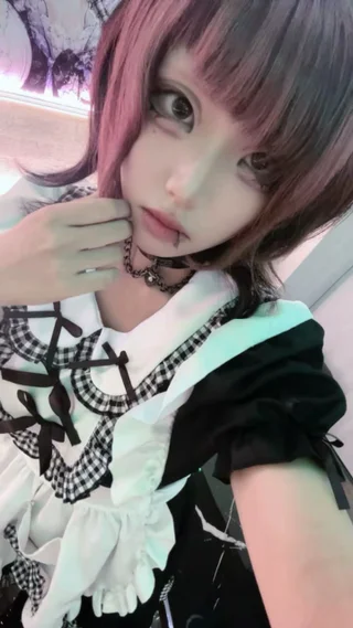 髏炉宮。（ろろみや）☁️💜さんの画像