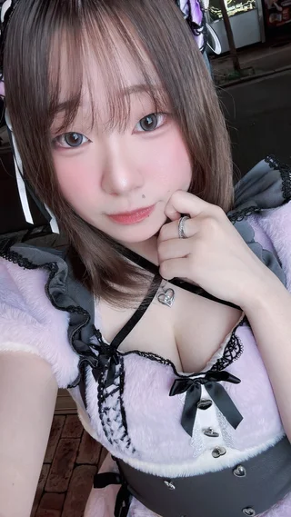 朔さんの写真
