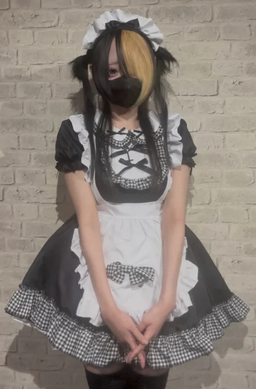 イチオシの衣装