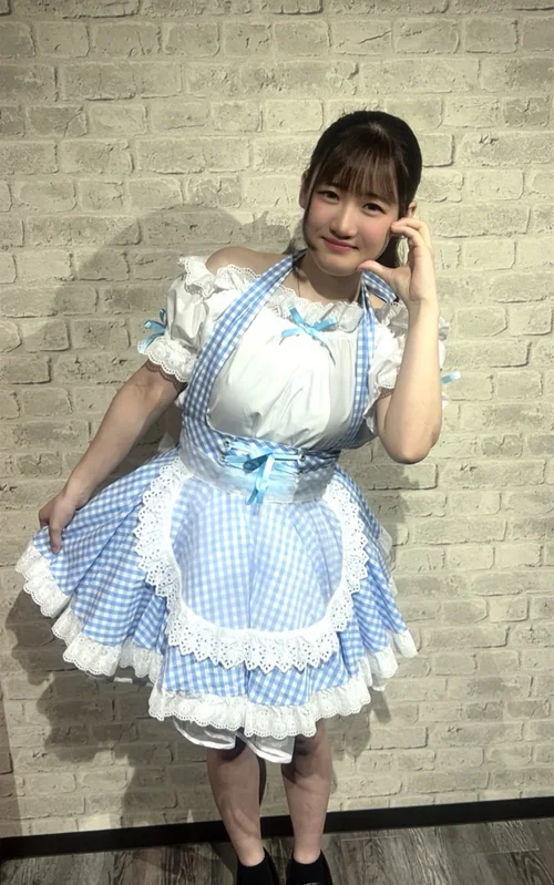 イチオシの衣装