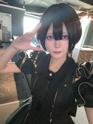 あきのさんの写真