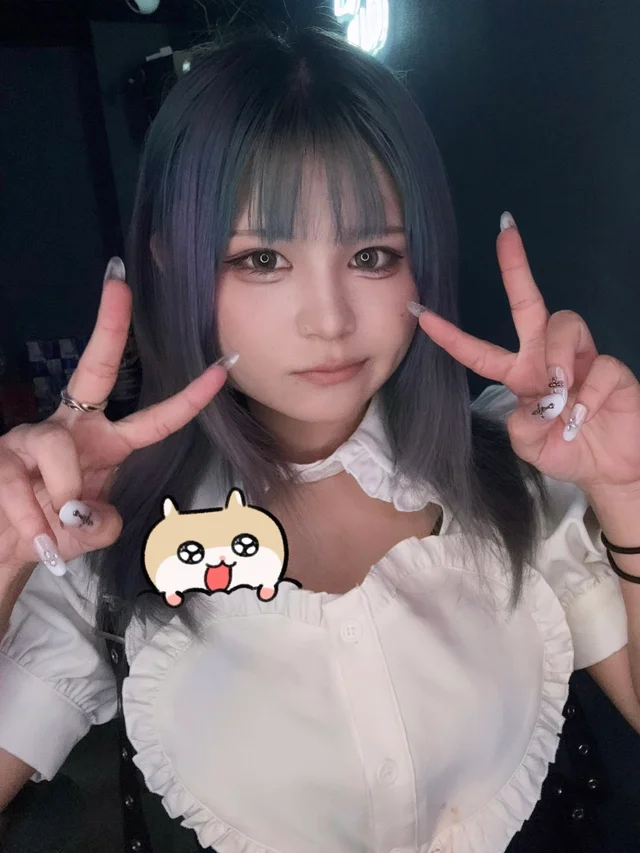 みぁさんの画像1枚目