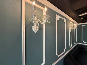 新店舗内装はめちゃカワイイ＆カッコいい！