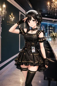 STELLA HQ