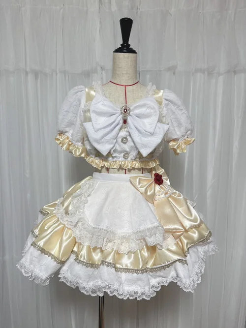 イチオシの衣装