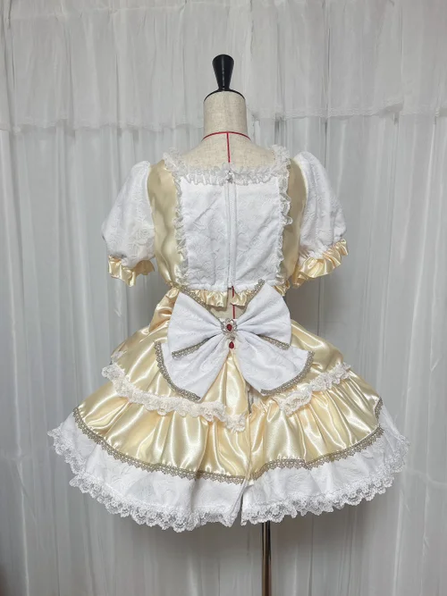 イチオシの衣装